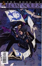 Book of Lost Souls nr. 3. 