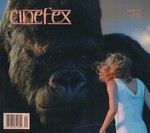 Cinefex nr. 104: King Kong/Chronicles of Narnia/Corpse Bride - TILBUD (så længe lager haves, der tages forbehold for udsolgte varer). 