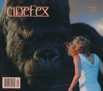 Cinefex nr. 104: King Kong/Chronicles of Narnia/Corpse Bride - TILBUD (så længe lager haves, der tages forbehold for udsolgte varer).