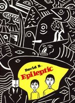 Epileptic (TPB): Epileptic.