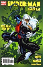 Spider-Man/Black Cat: The Evil that Men Do nr. 5. 