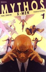 Mythos, vol. 2: X-Men. 