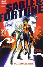 Sable & Fortune nr. 1. 