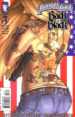Danger Girl: Back in Black