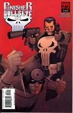 Punisher vs. Bullseye nr. 3. 