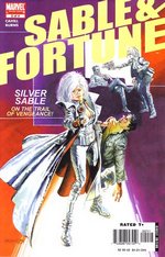 Sable & Fortune nr. 2. 