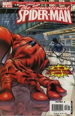 Spider-Man, The Sensational vol. 2 nr. 23. 