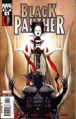 Black Panther vol. 3 nr. 13. 