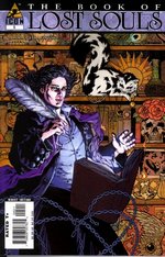 Book of Lost Souls nr. 5. 