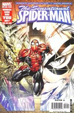 Spider-Man, The Sensational vol. 2 nr. 24. 