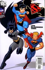 Superman/Batman nr. 24. 