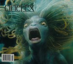 Cinefex nr. 105: TV Forum/Galactica/Surface/Harry Potter 4 - TILBUD (så længe lager haves, der tages forbehold for udsolgte varer).