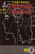 Strangers in Paradise , Vol.3 nr. 81. 
