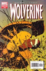 Wolverine, vol. 2 nr. 41. 