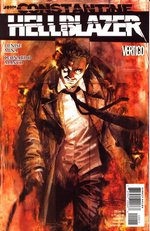 Hellblazer nr. 220. 