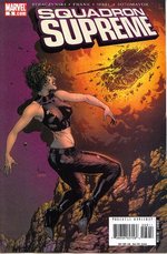 Squadron Supreme, vol. 2 nr. 5. 