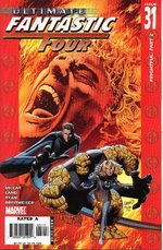 Fantastic Four, Ultimate nr. 31. 