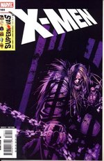 X-Men nr. 189. 