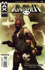 Punisher Max nr. 36. 