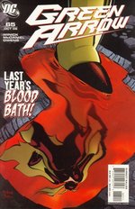 Green Arrow, vol. 3 nr. 65. 