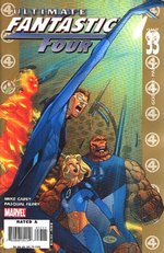 Fantastic Four, Ultimate nr. 33. 
