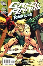 Green Arrow, vol. 3 nr. 66. 
