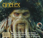 Cinefex nr. 107: Pirates 2/Flags of our Fathers/The Fountain - TILBUD (så længe lager haves, der tages forbehold for udsolgte varer).