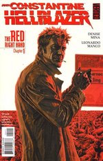 Hellblazer nr. 224. 