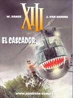 XIII nr. 10: El Cascador. 