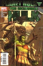 Hulk, The Incredible, vol. 2 nr. 100. 