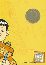 American Born Chinese (TPB): American Born Chinese.