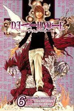 Death Note (TPB) nr. 6: Give and Take. 