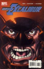 Excalibur, New nr. 13. 