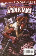 Spider-Man, The Sensational vol. 2 nr. 32: Spider-Man Unmasked. 