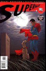 All Star Superman nr. 6. 