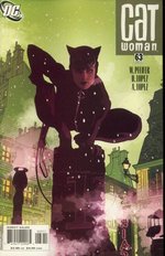 Catwoman vol. 3 nr. 63. 
