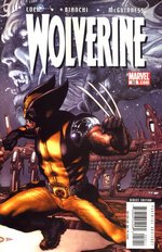 Wolverine, vol. 2 nr. 50. 
