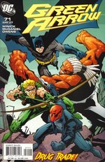 Green Arrow, vol. 3 nr. 71. 