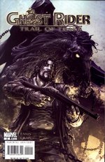 Ghost Rider: Trail of Tears nr. 2. 