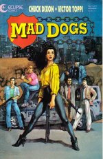 Mad Dogs nr. 1. 