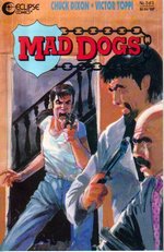 Mad Dogs nr. 3. 