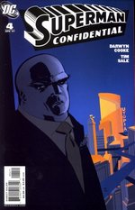 Superman Confidential nr. 4. 