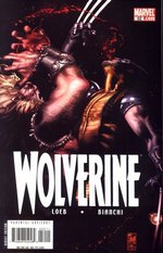 Wolverine, vol. 2 nr. 52. 