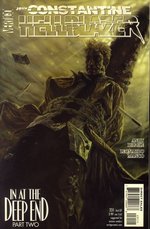 Hellblazer nr. 231. 