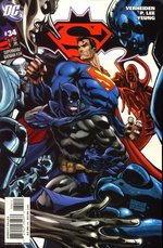 Superman/Batman nr. 34. 