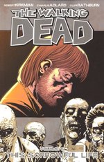 Walking Dead (TPB) nr. 6: This Sorrowful Life. 