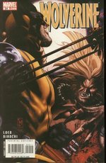 Wolverine, vol. 2 nr. 54. 