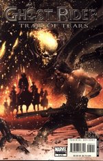 Ghost Rider: Trail of Tears nr. 5. 