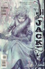 Jack of Fables nr. 11. 