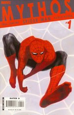 Mythos, vol. 2: Spider-Man. 